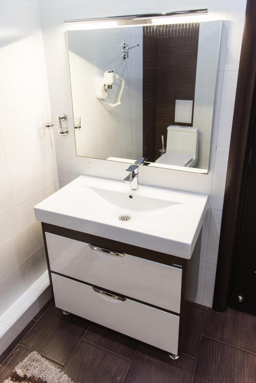 Apartment On Kunayeva 38 Chimkent Extérieur photo